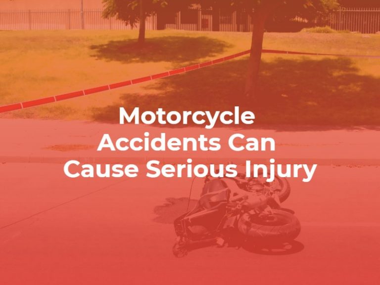 Motorcycle Accident Lawyer in Pittsburgh, PA